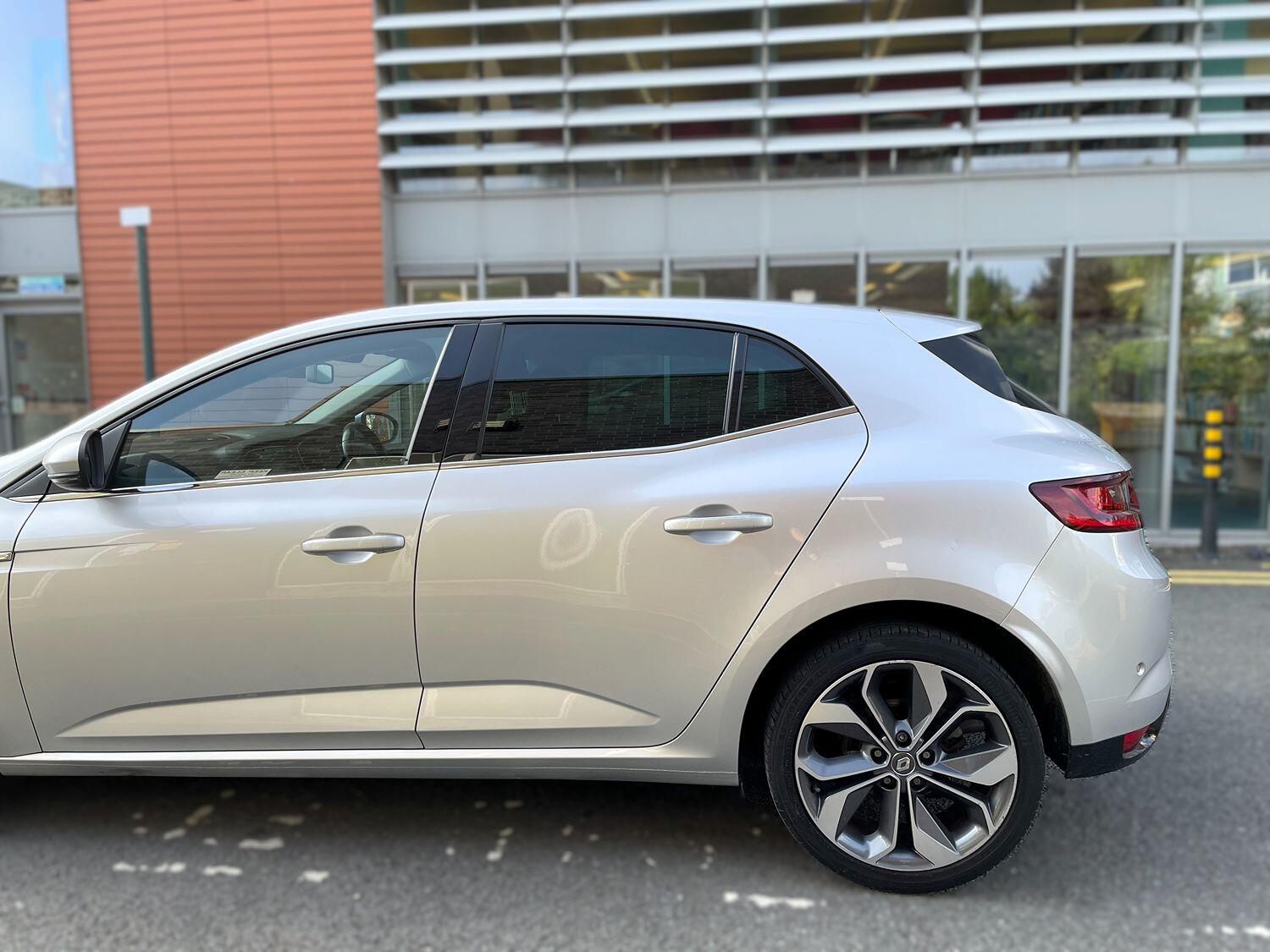 Used Renault Megane 2016 for sale - 76397018: Photo 44