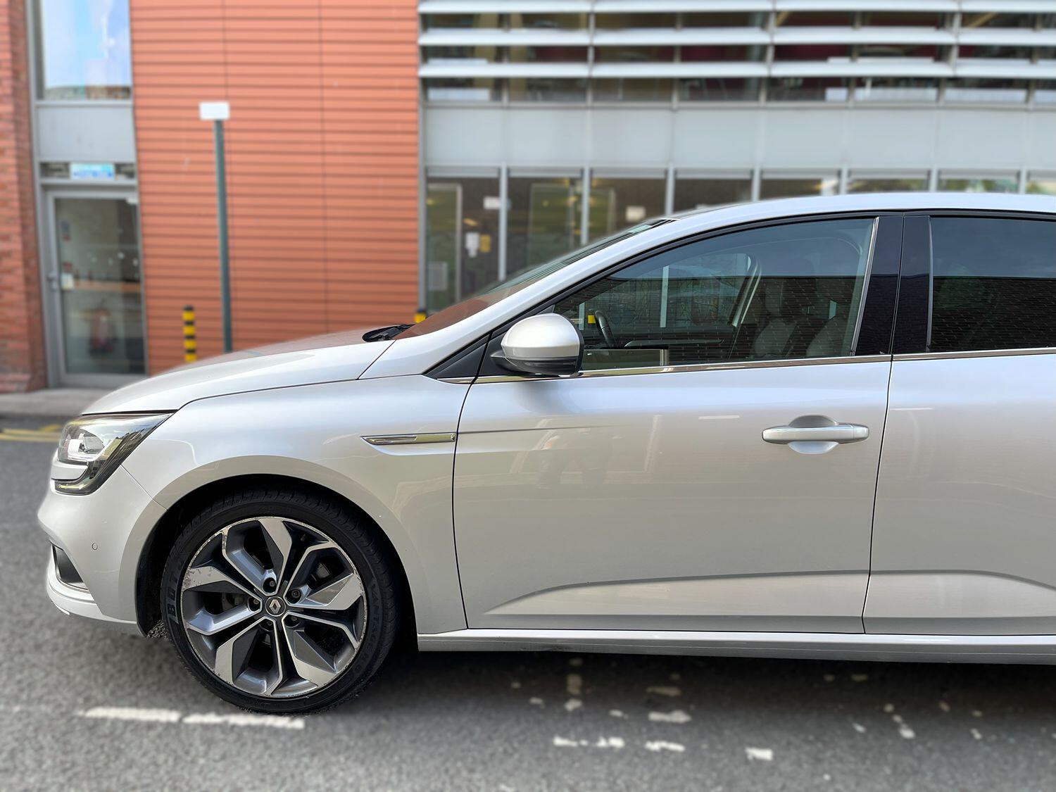 Used Renault Megane 2016 for sale - 76397018: Photo 45