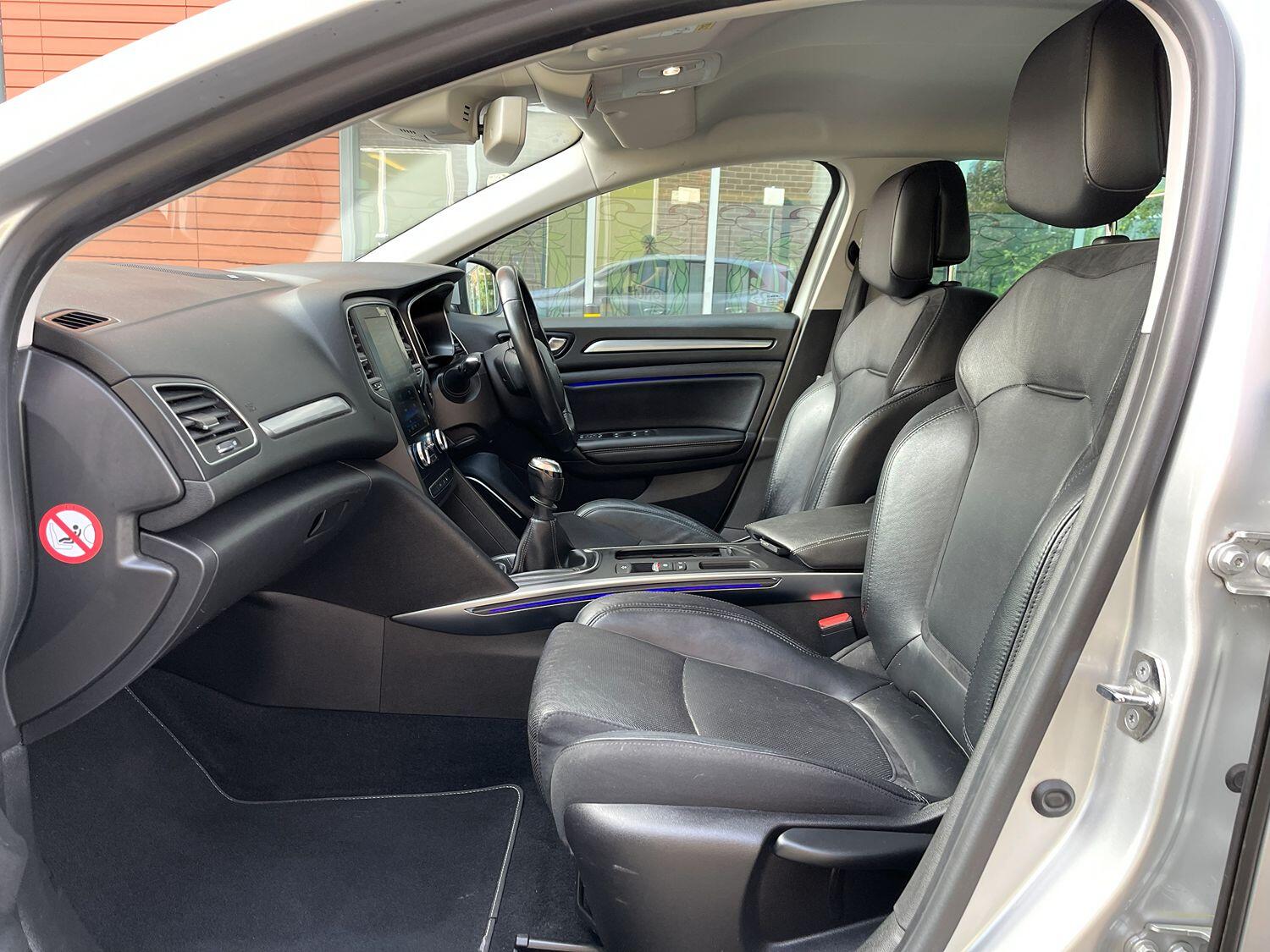 Used Renault Megane 2016 for sale - 76397018: Photo 46