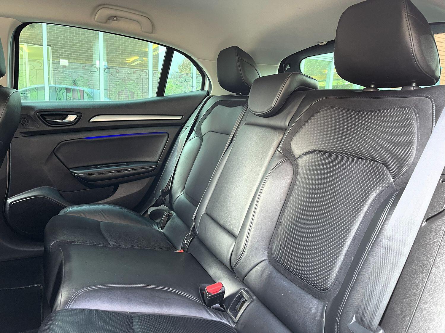 Used Renault Megane 2016 for sale - 76397018: Photo 47