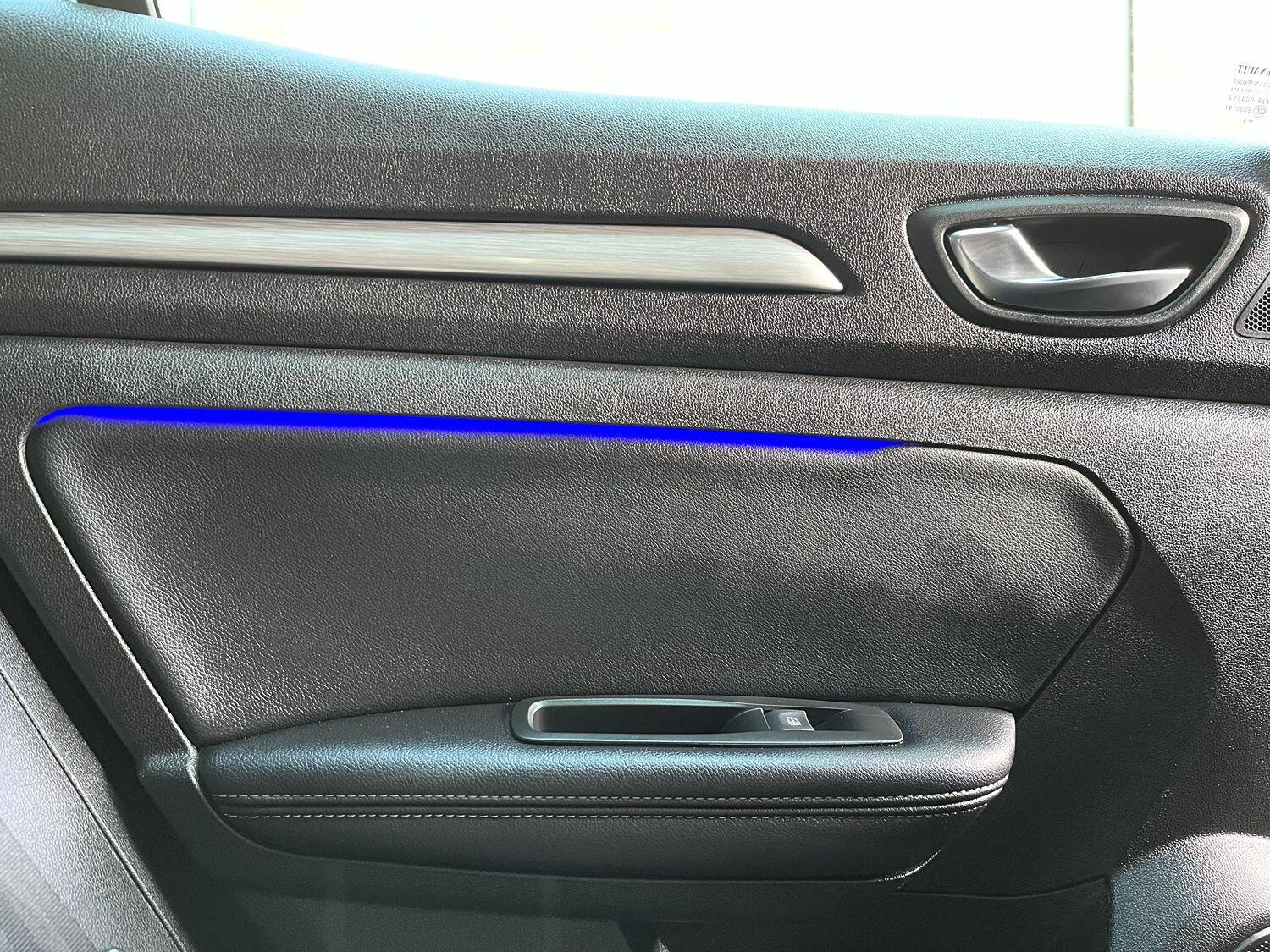 Used Renault Megane 2016 for sale - 76397018: Photo 52