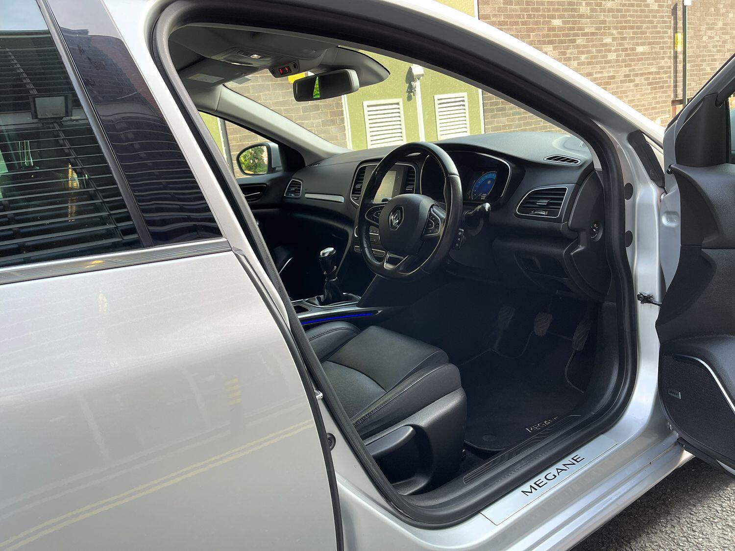 Used Renault Megane 2016 for sale - 76397018: Photo 54