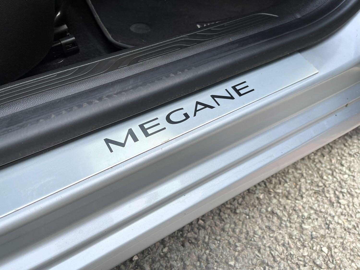 Used Renault Megane 2016 for sale - 76397018: Photo 55