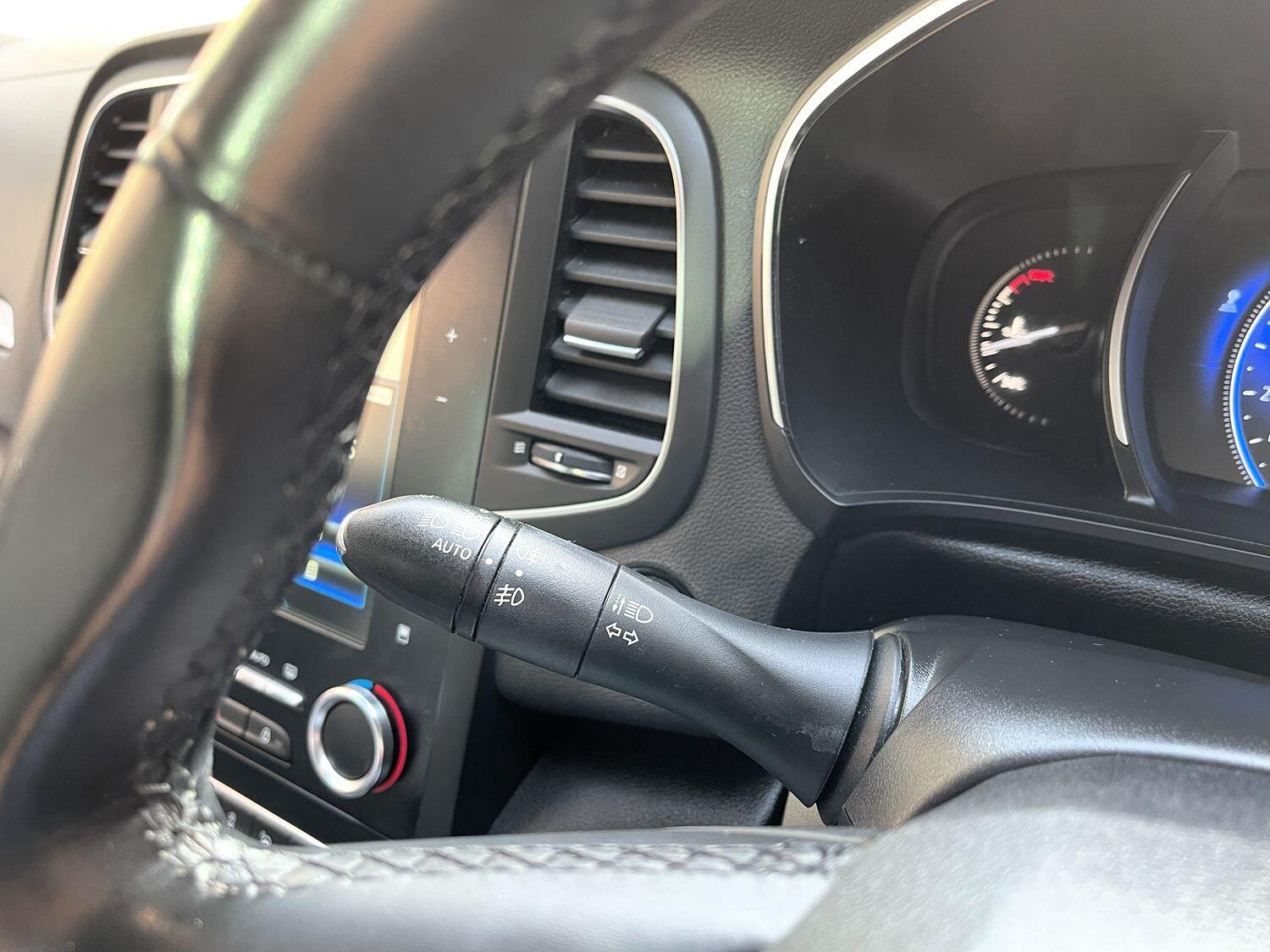 Used Renault Megane 2016 for sale - 76397018: Photo 59