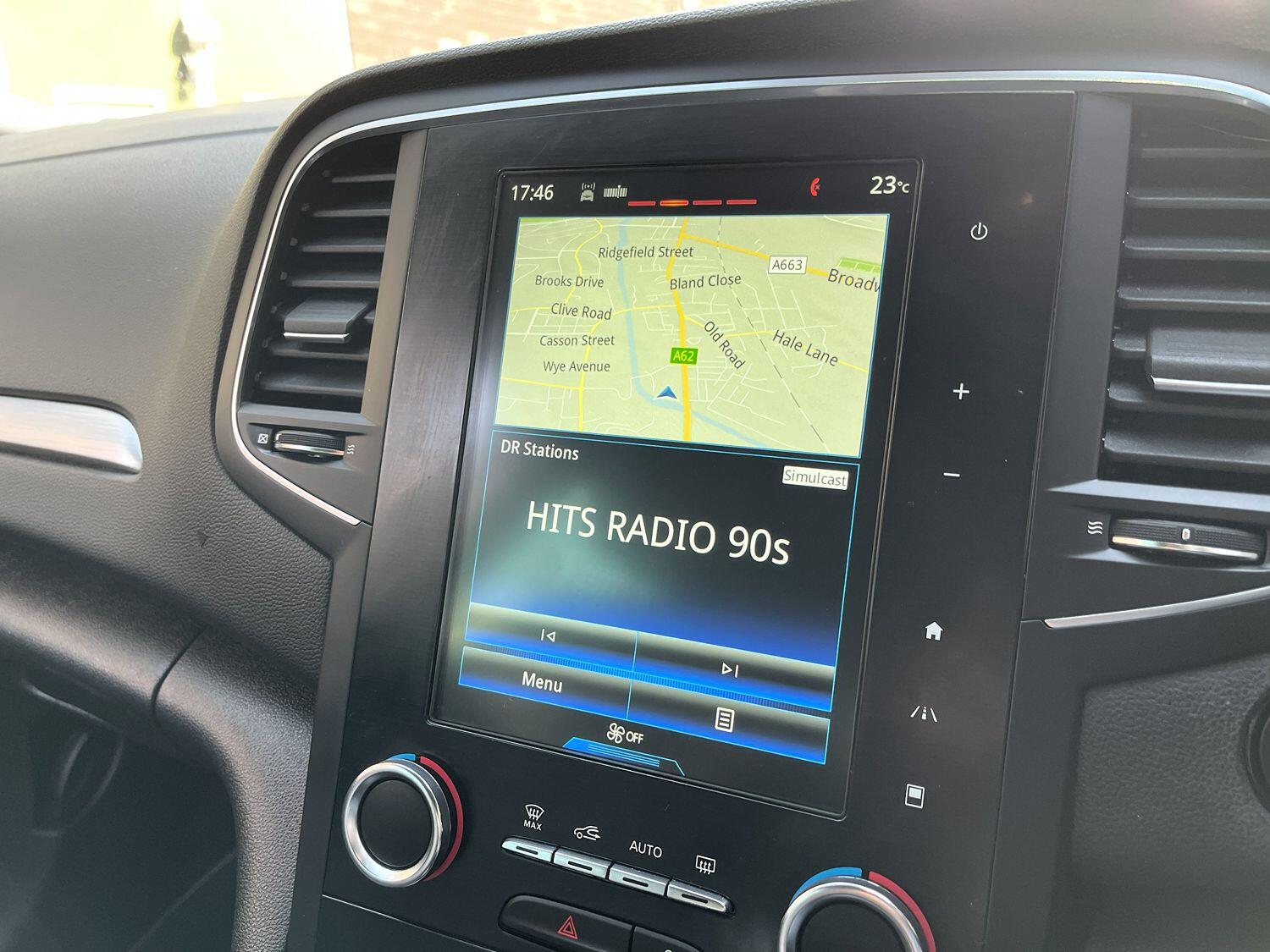 Used Renault Megane 2016 for sale - 76397018: Photo 65