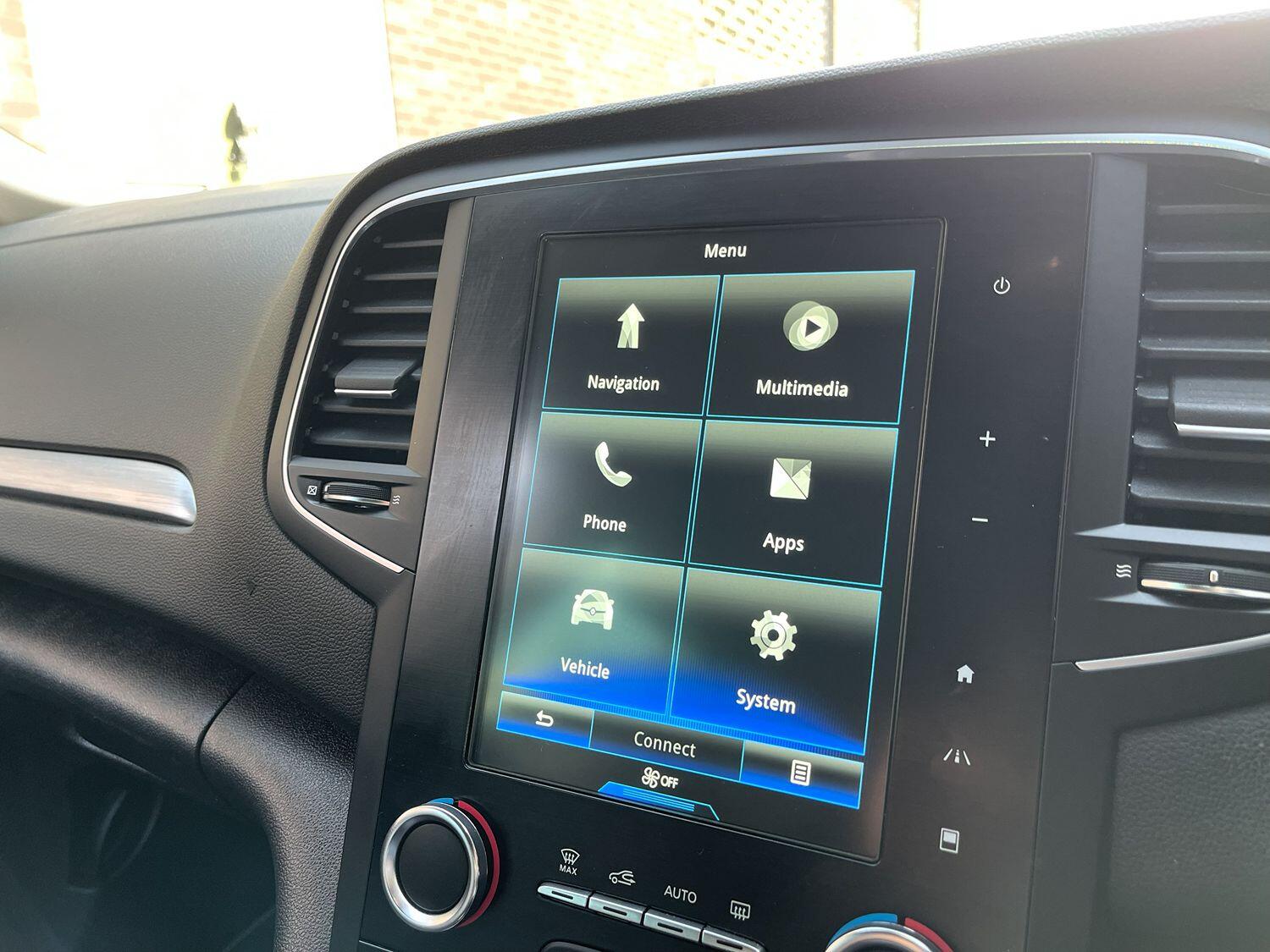 Used Renault Megane 2016 for sale - 76397018: Photo 66