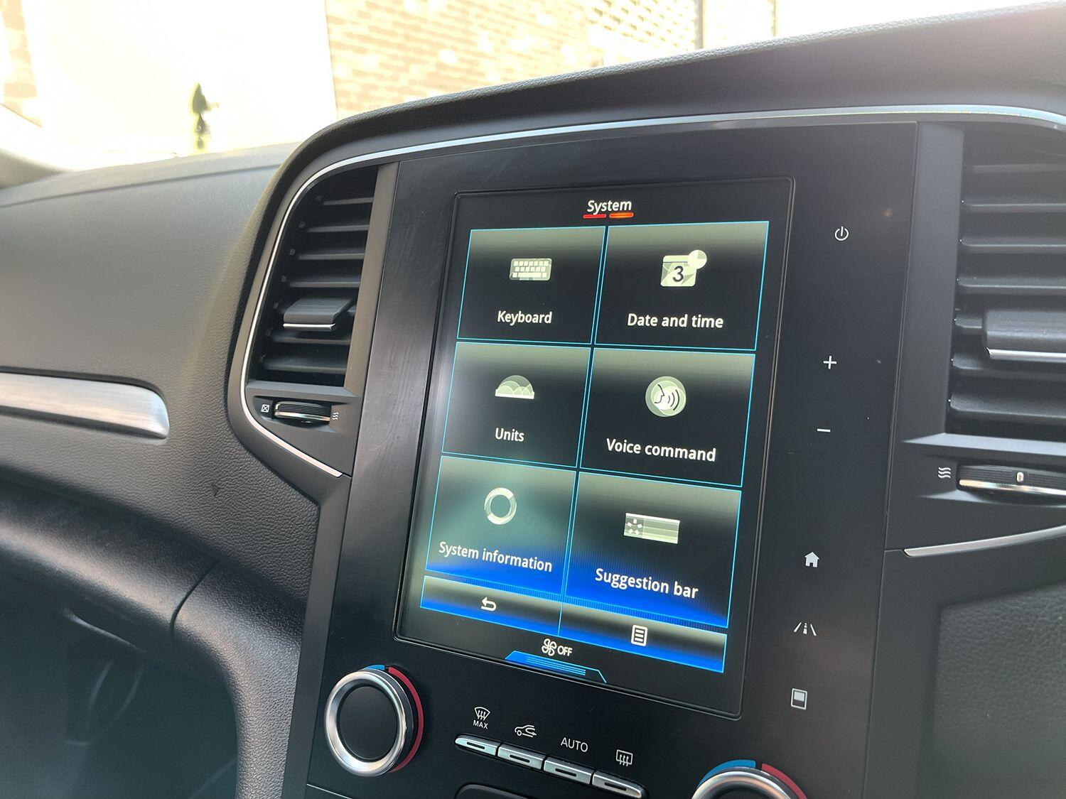 Used Renault Megane 2016 for sale - 76397018: Photo 68