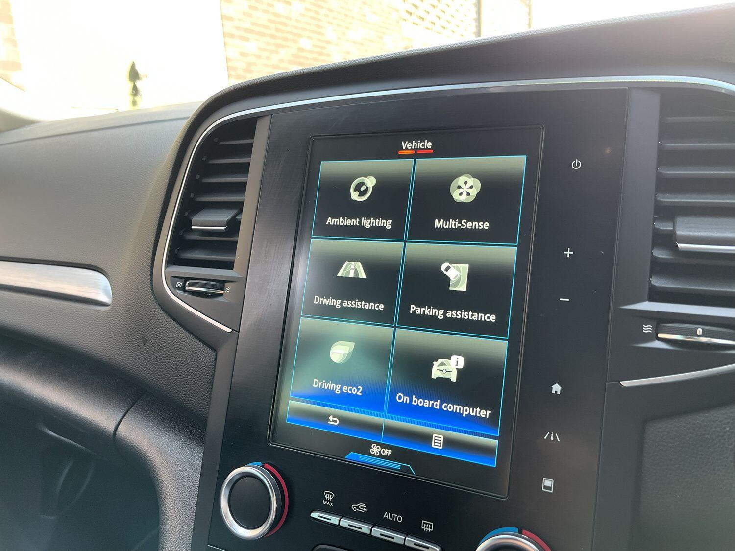 Used Renault Megane 2016 for sale - 76397018: Photo 69