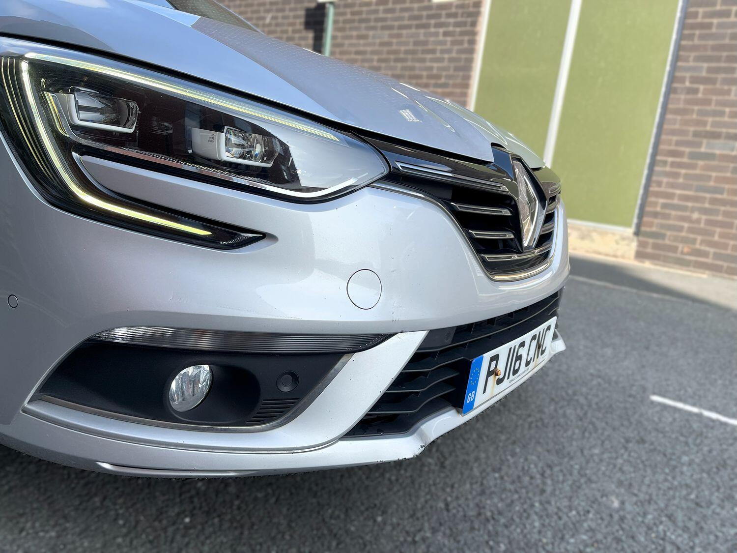 Used Renault Megane 2016 for sale - 76397018: Photo 7