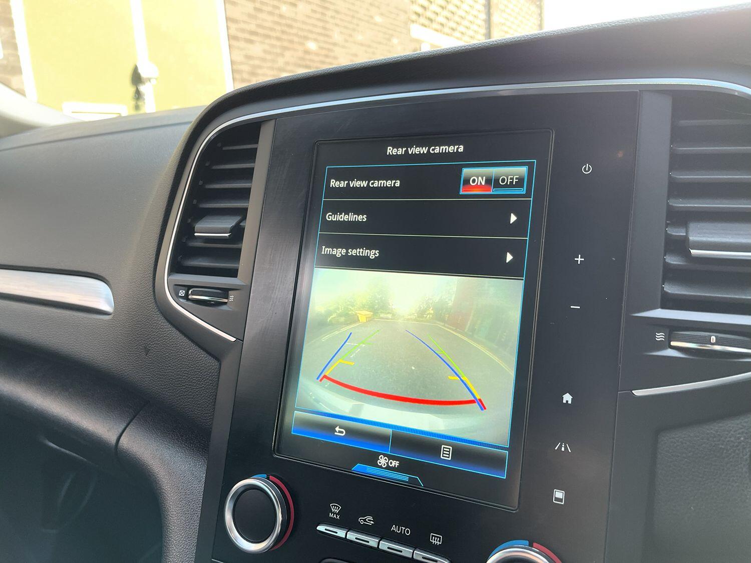 Used Renault Megane 2016 for sale - 76397018: Photo 72