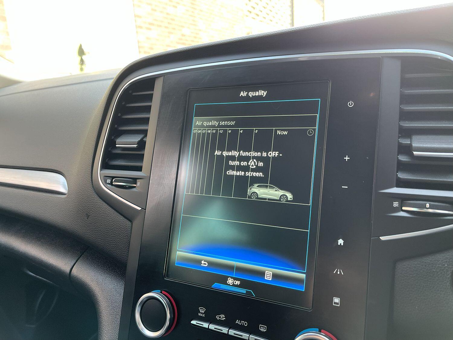 Used Renault Megane 2016 for sale - 76397018: Photo 75