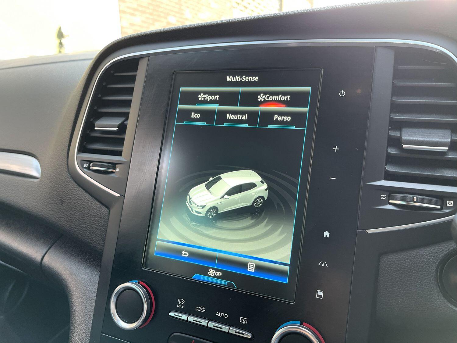 Used Renault Megane 2016 for sale - 76397018: Photo 76