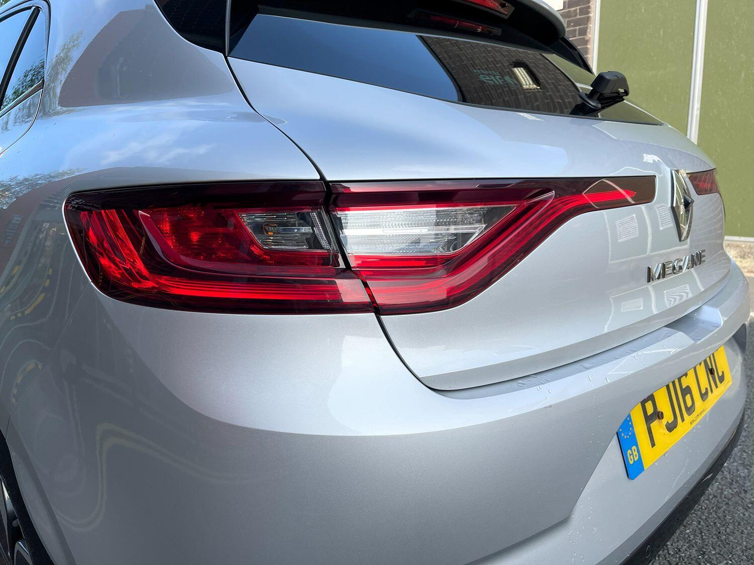 Used Renault Megane 2016 for sale - 76397018: Photo 8