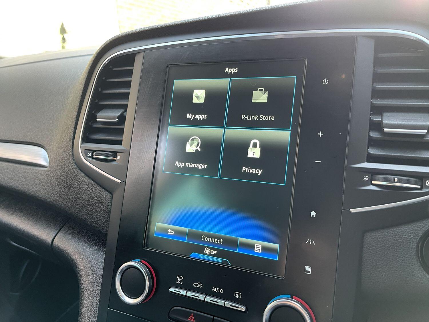 Used Renault Megane 2016 for sale - 76397018: Photo 81