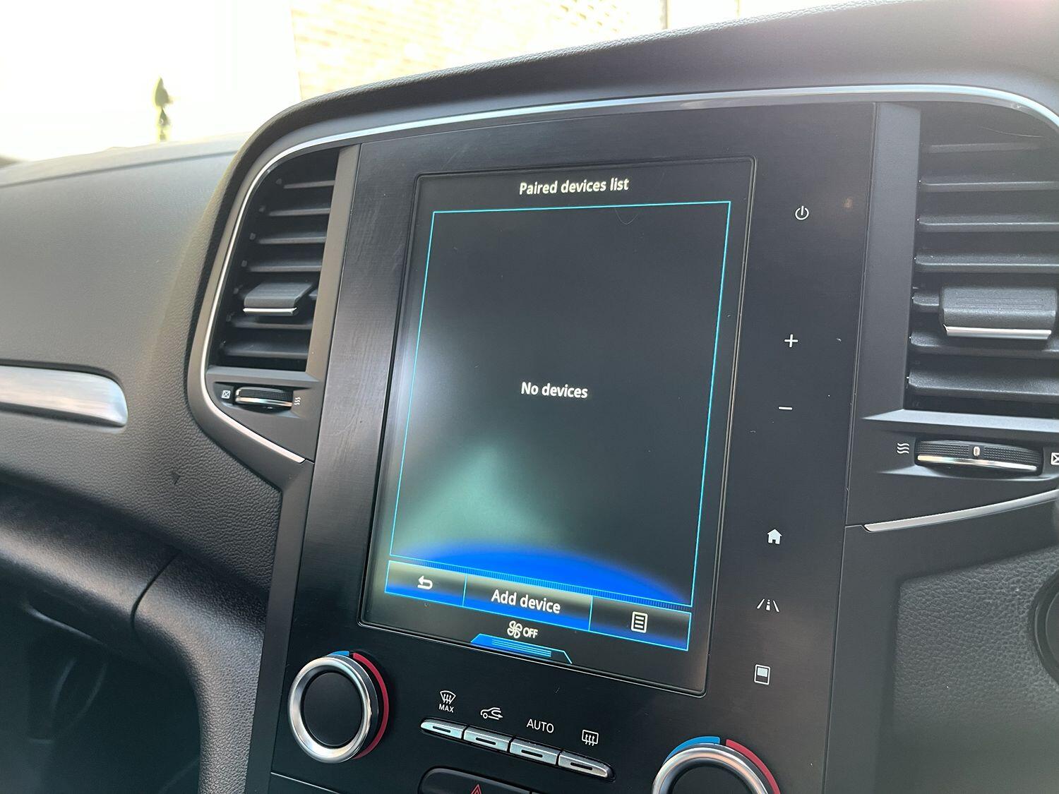 Used Renault Megane 2016 for sale - 76397018: Photo 82