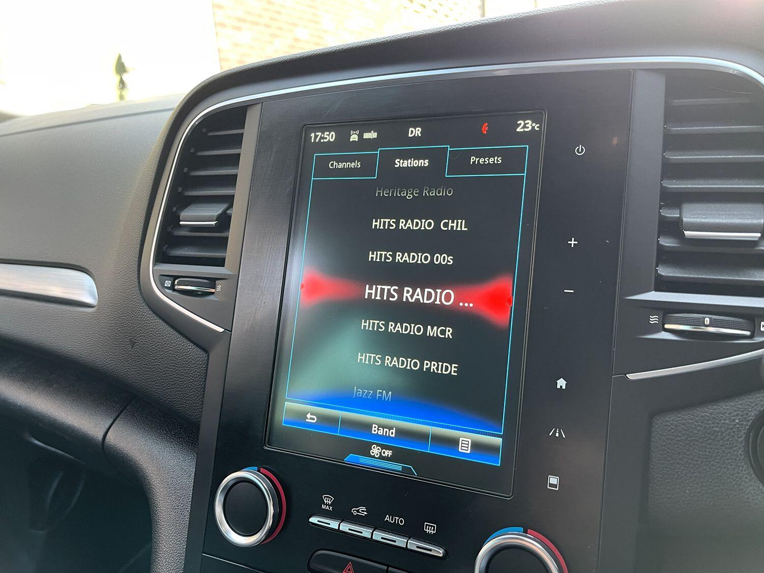 Used Renault Megane 2016 for sale - 76397018: Photo 84