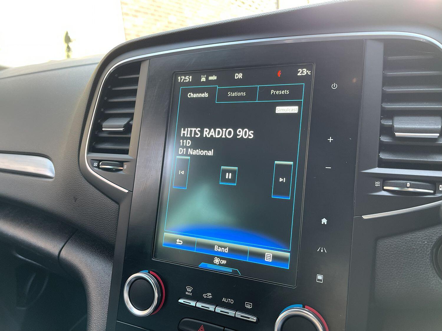 Used Renault Megane 2016 for sale - 76397018: Photo 86