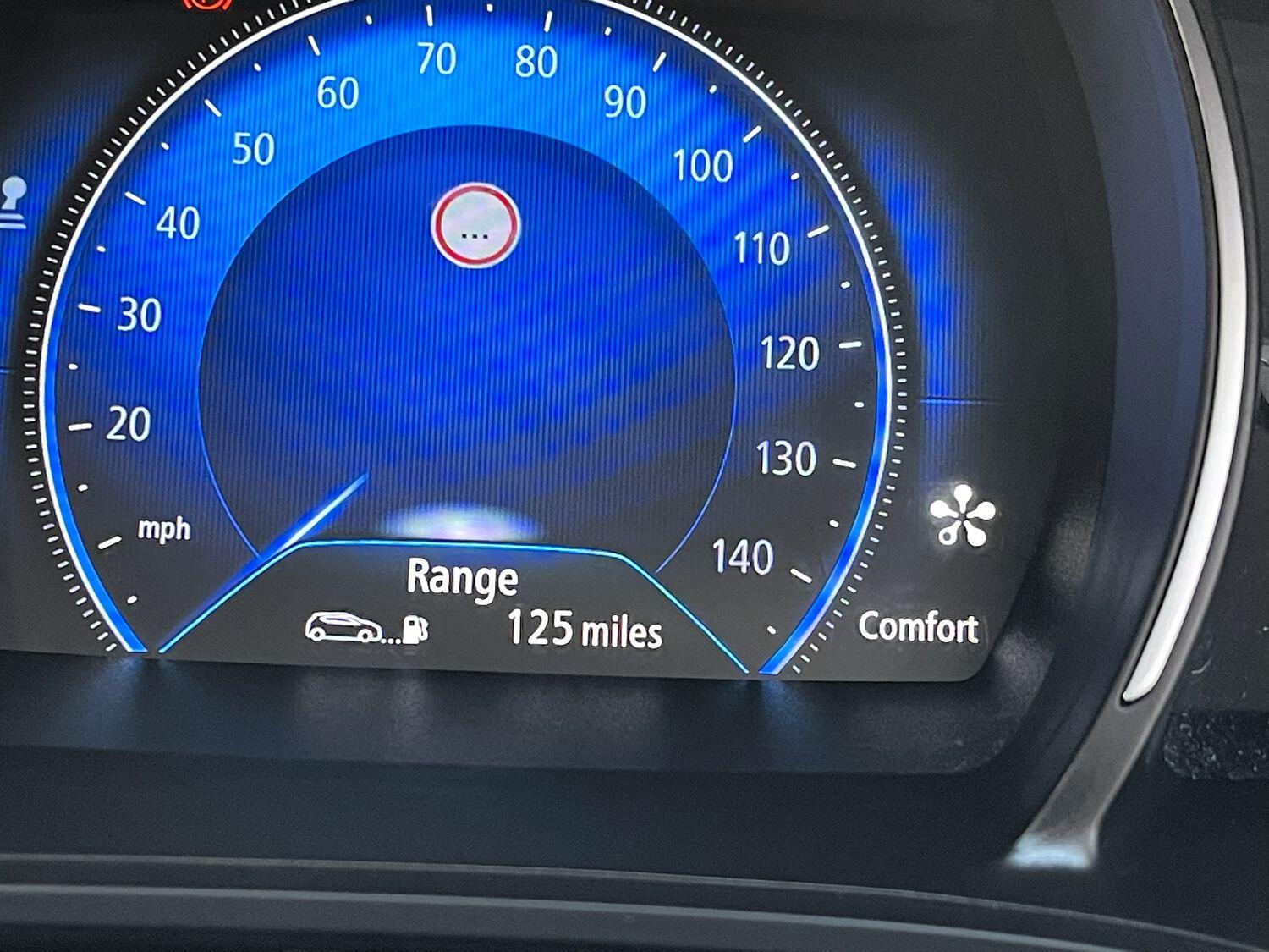 Used Renault Megane 2016 for sale - 76397018: Photo 90