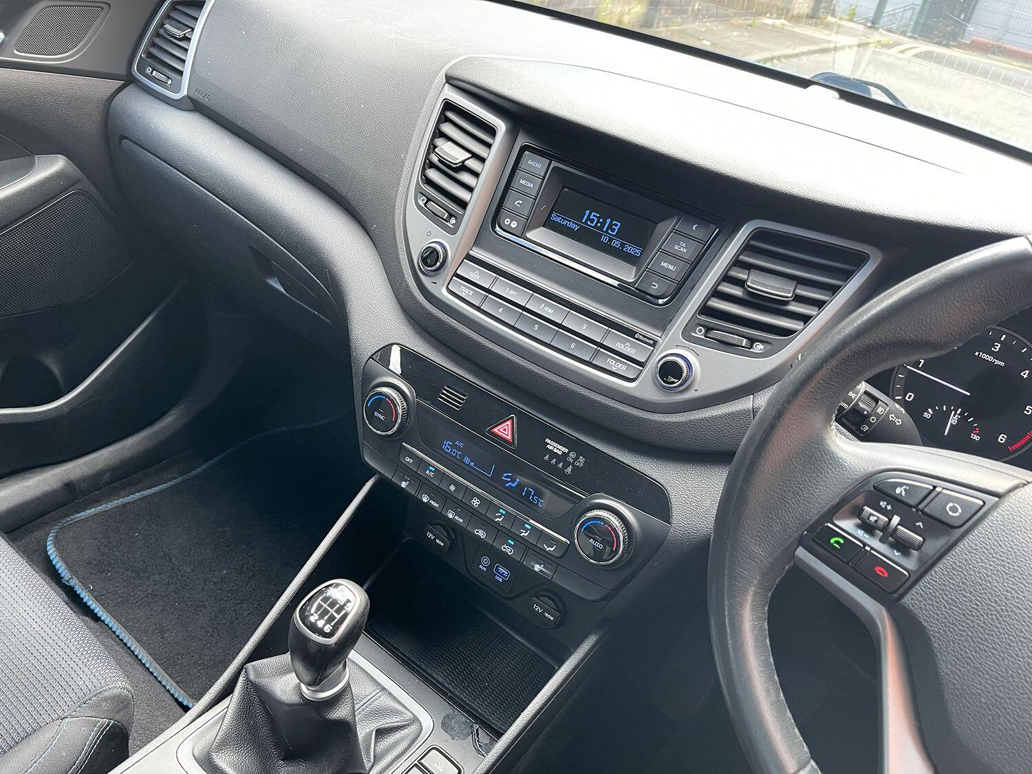 Used Hyundai TUCSON 2018 for sale - 76483061: Photo 15