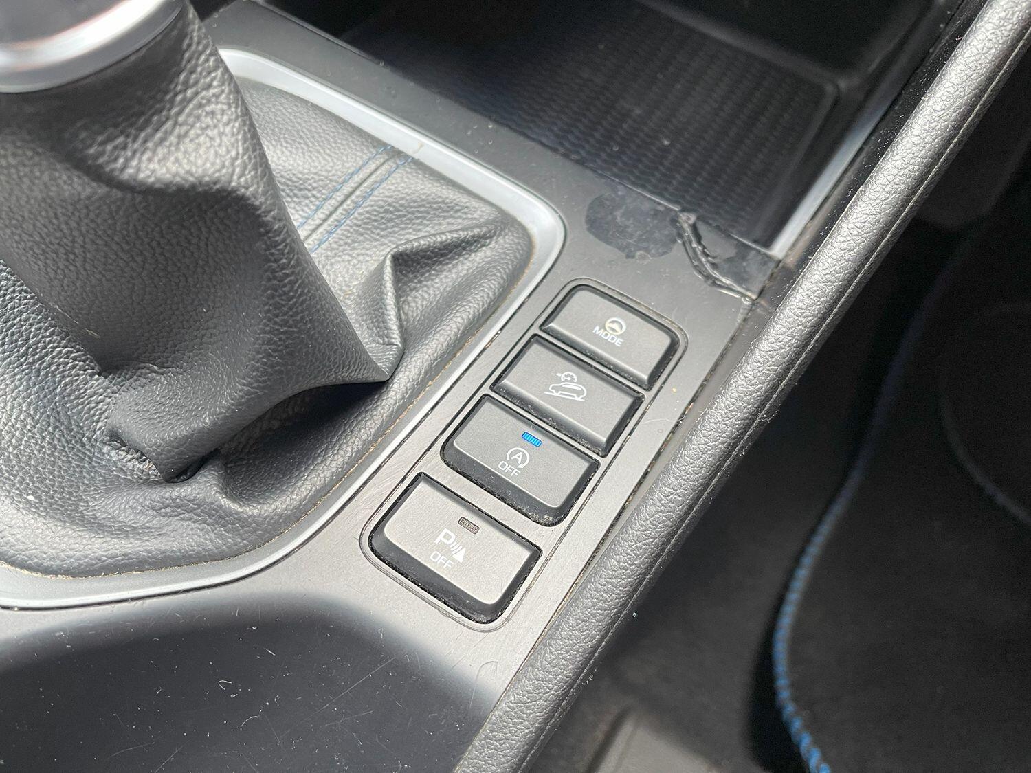 Used Hyundai TUCSON 2018 for sale - 76483061: Photo 16