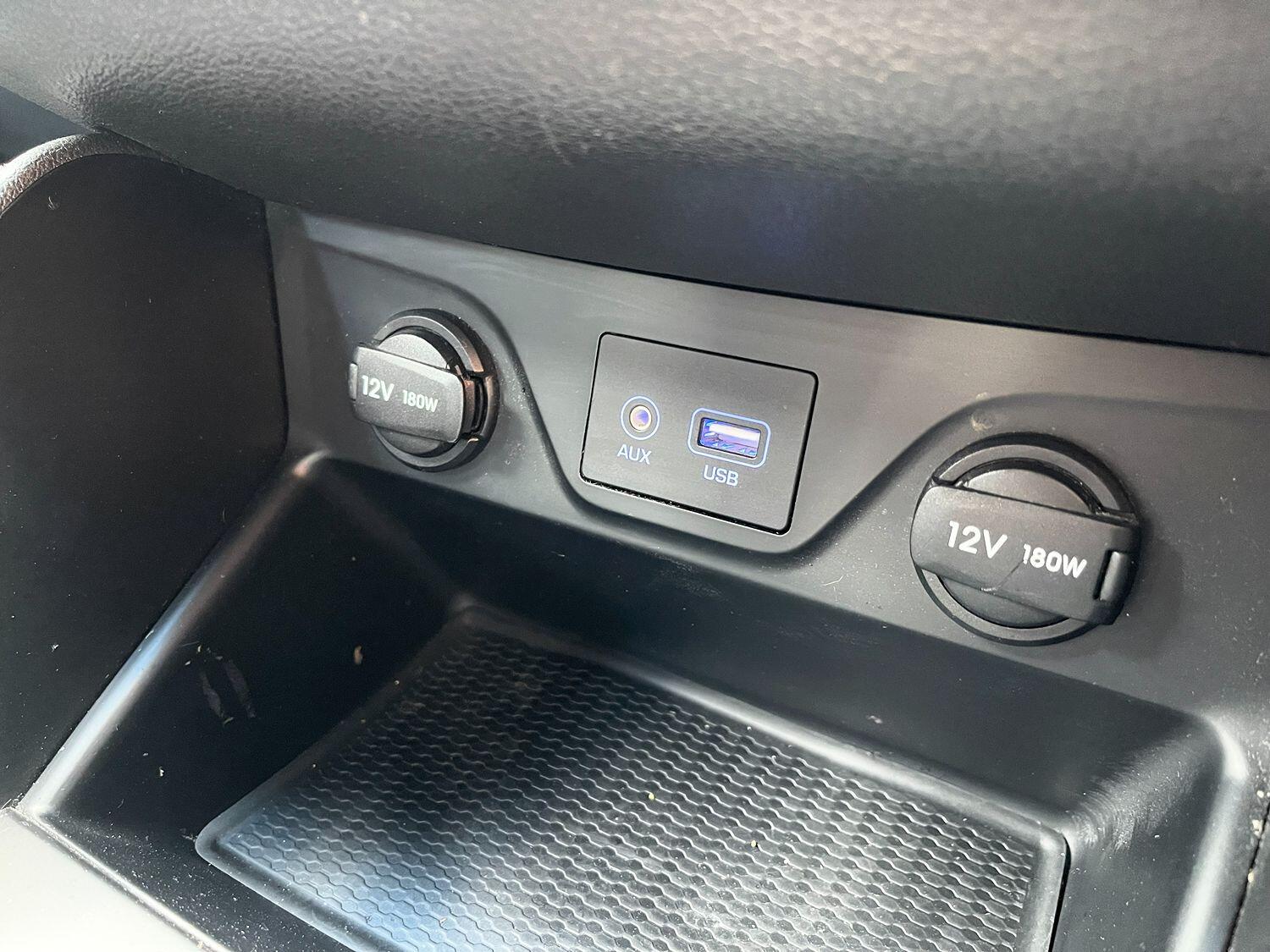 Used Hyundai TUCSON 2018 for sale - 76483061: Photo 19