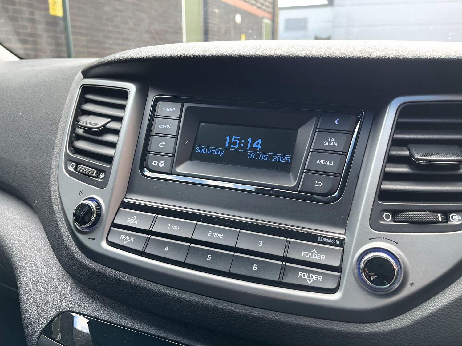 Used Hyundai TUCSON 2018 for sale - 76483061: Photo 20