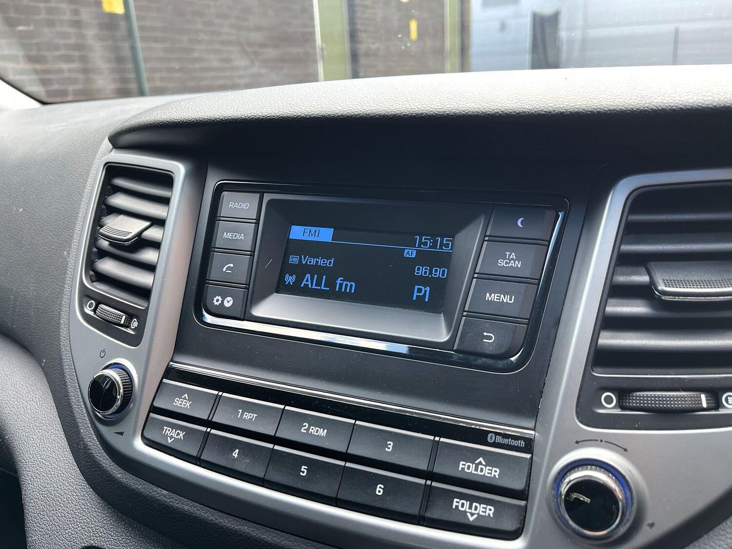 Used Hyundai TUCSON 2018 for sale - 76483061: Photo 22