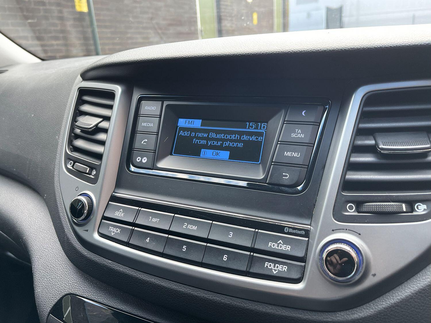 Used Hyundai TUCSON 2018 for sale - 76483061: Photo 23