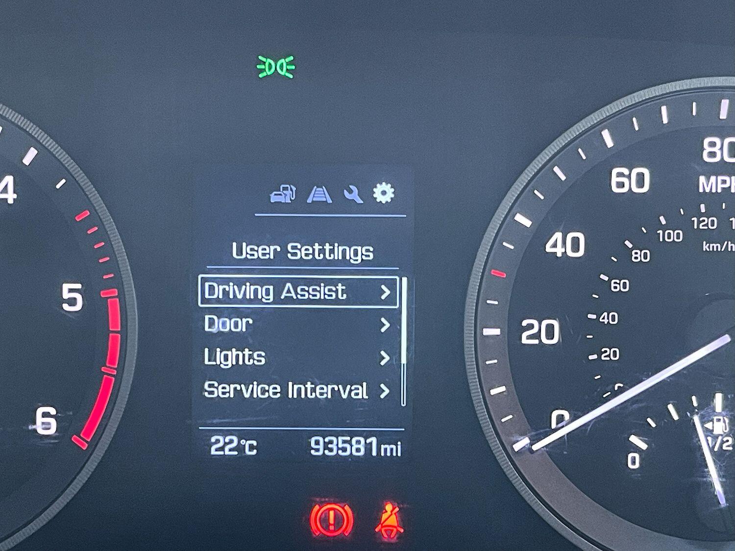 Used Hyundai TUCSON 2018 for sale - 76483061: Photo 24