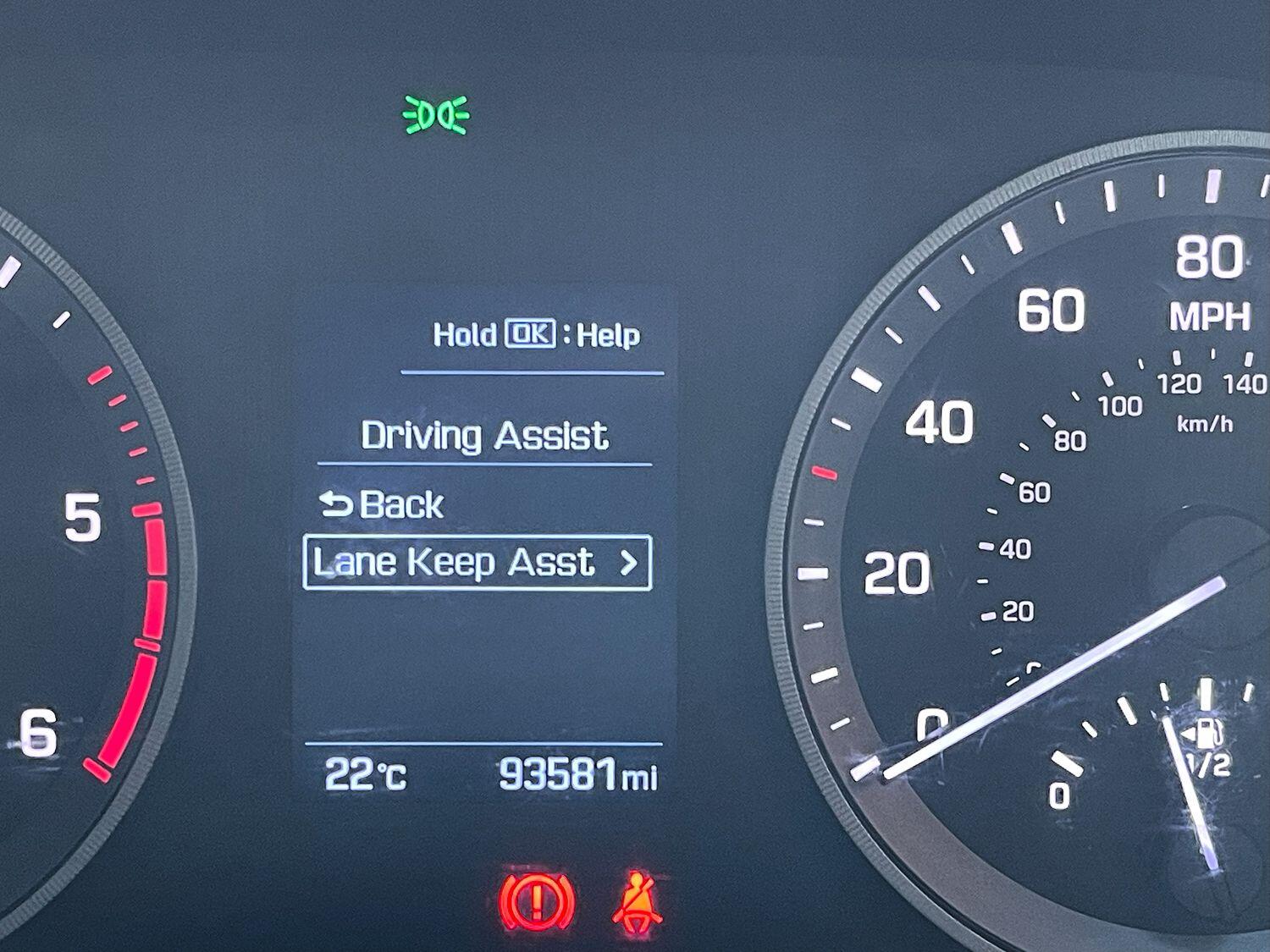 Used Hyundai TUCSON 2018 for sale - 76483061: Photo 25