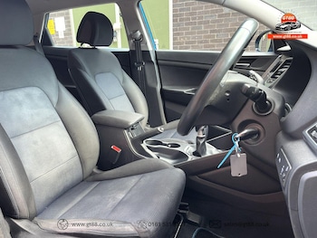 Used Hyundai TUCSON 2018 for sale - 76483061: Photo