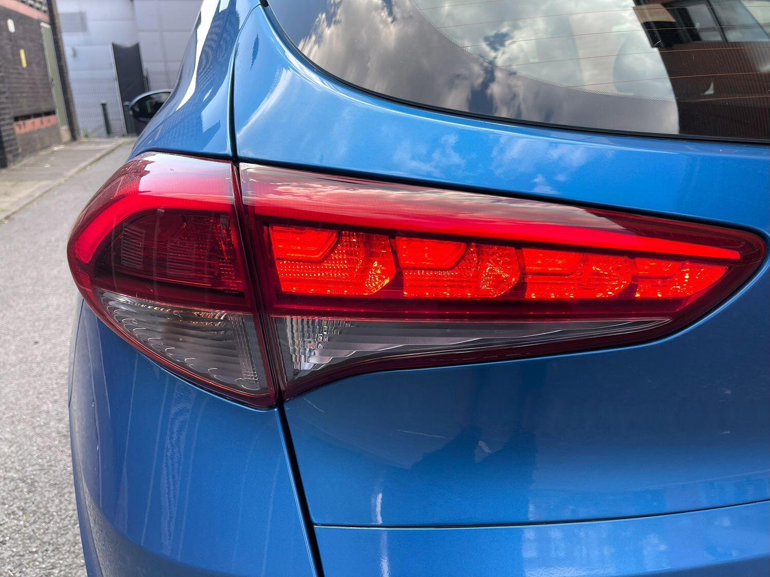 Used Hyundai TUCSON 2018 for sale - 76483061: Photo 46