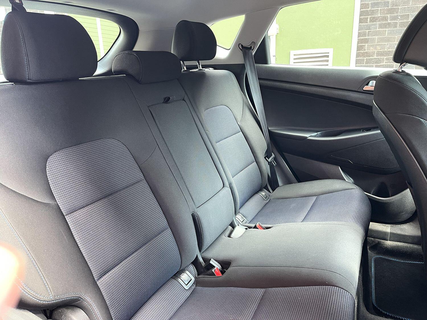 Used Hyundai TUCSON 2018 for sale - 76483061: Photo 53