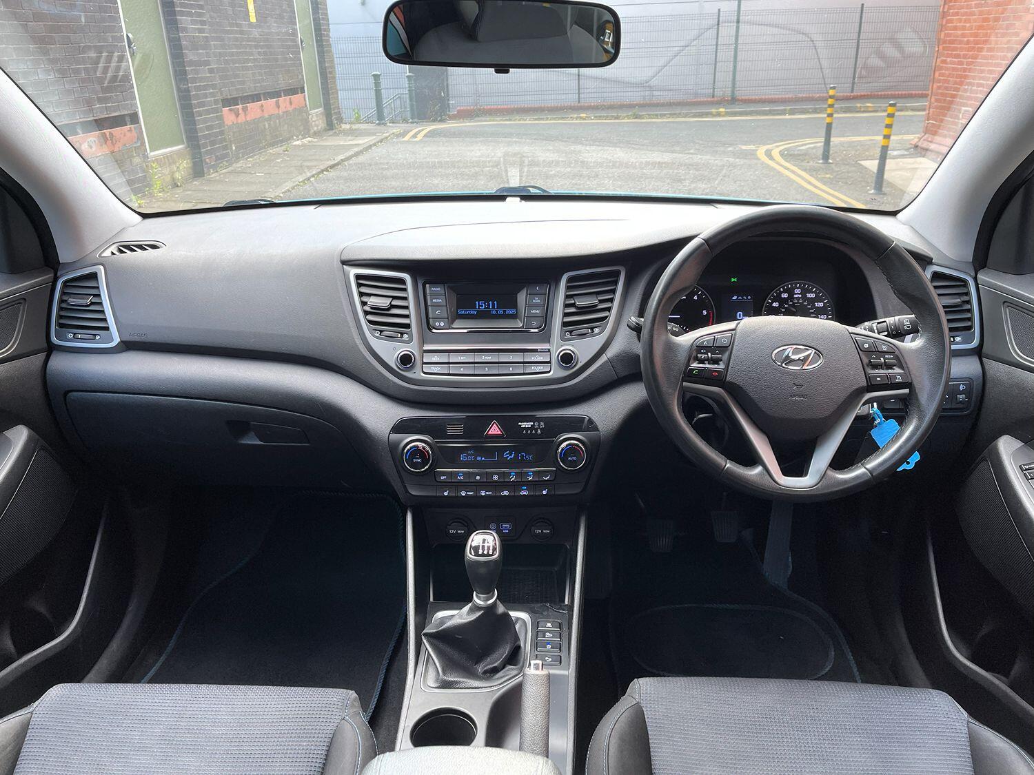 Used Hyundai TUCSON 2018 for sale - 76483061: Photo 56