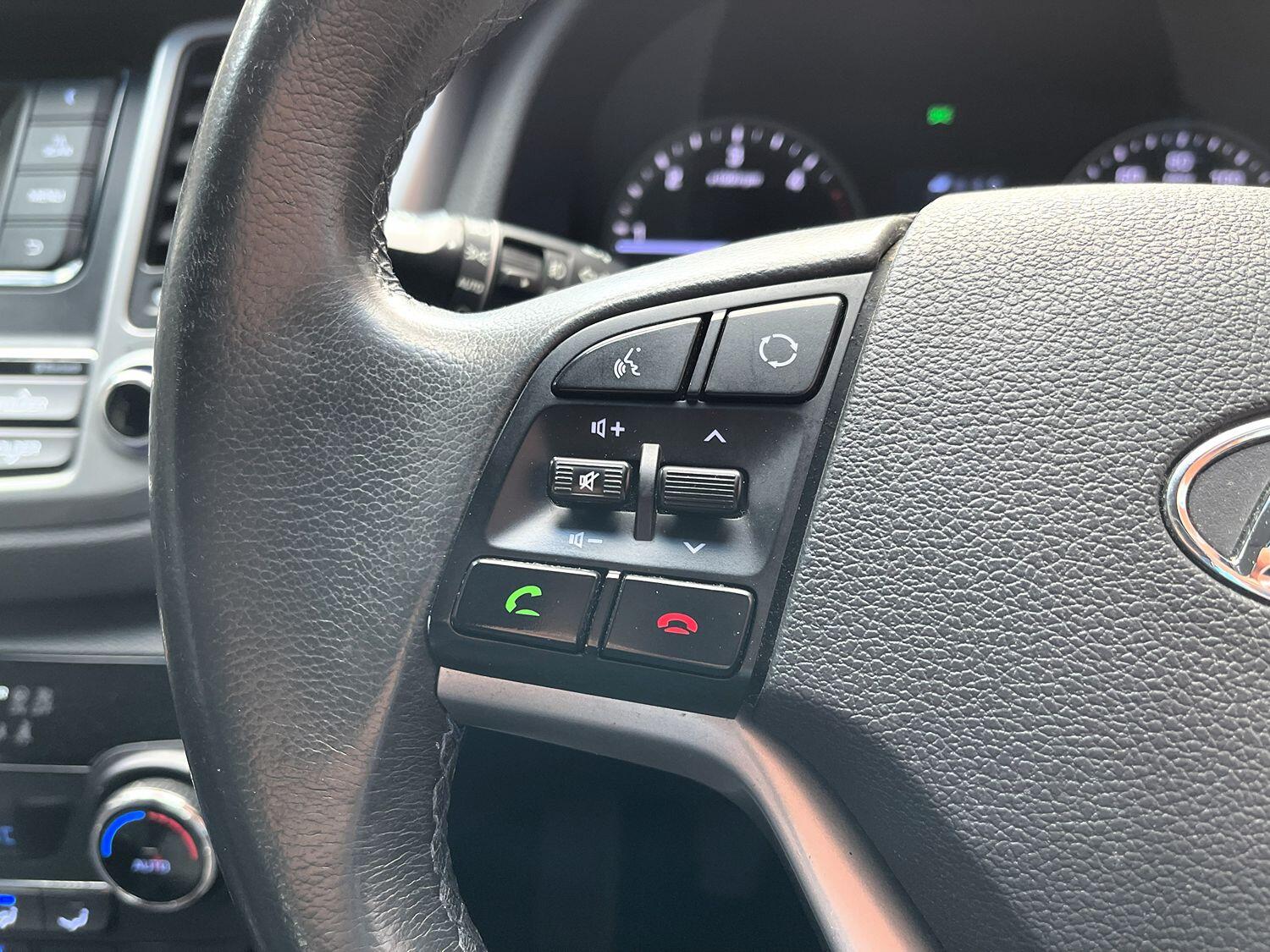 Used Hyundai TUCSON 2018 for sale - 76483061: Photo 61