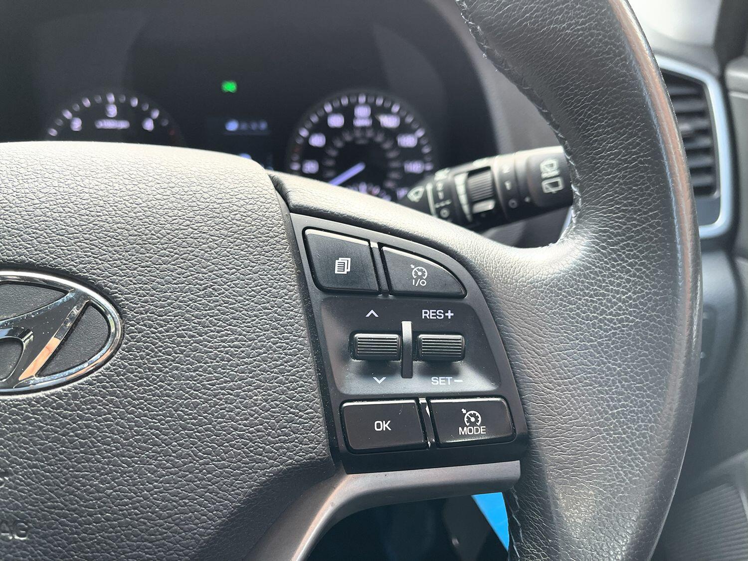 Used Hyundai TUCSON 2018 for sale - 76483061: Photo 62