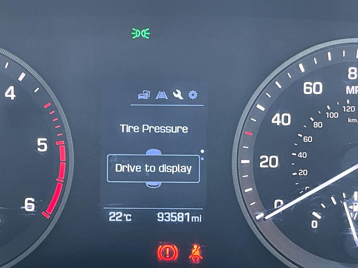 Used Hyundai TUCSON 2018 for sale - 76483061: Photo 69