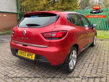 Used Renault Clio 2015 for sale - 74878070: Photo