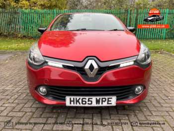 Used Renault Clio 2015 for sale - 74878070: Photo