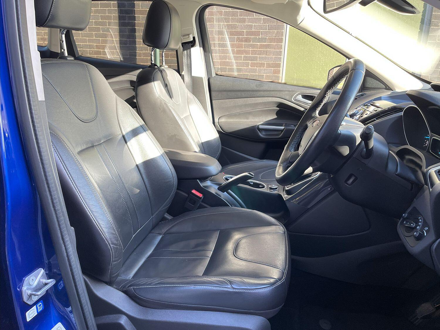 Used Ford Kuga 2015 for sale - 76483088: Photo 11