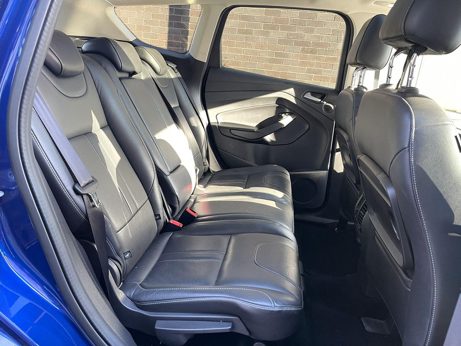 Used Ford Kuga 2015 for sale - 76483088: Photo 12