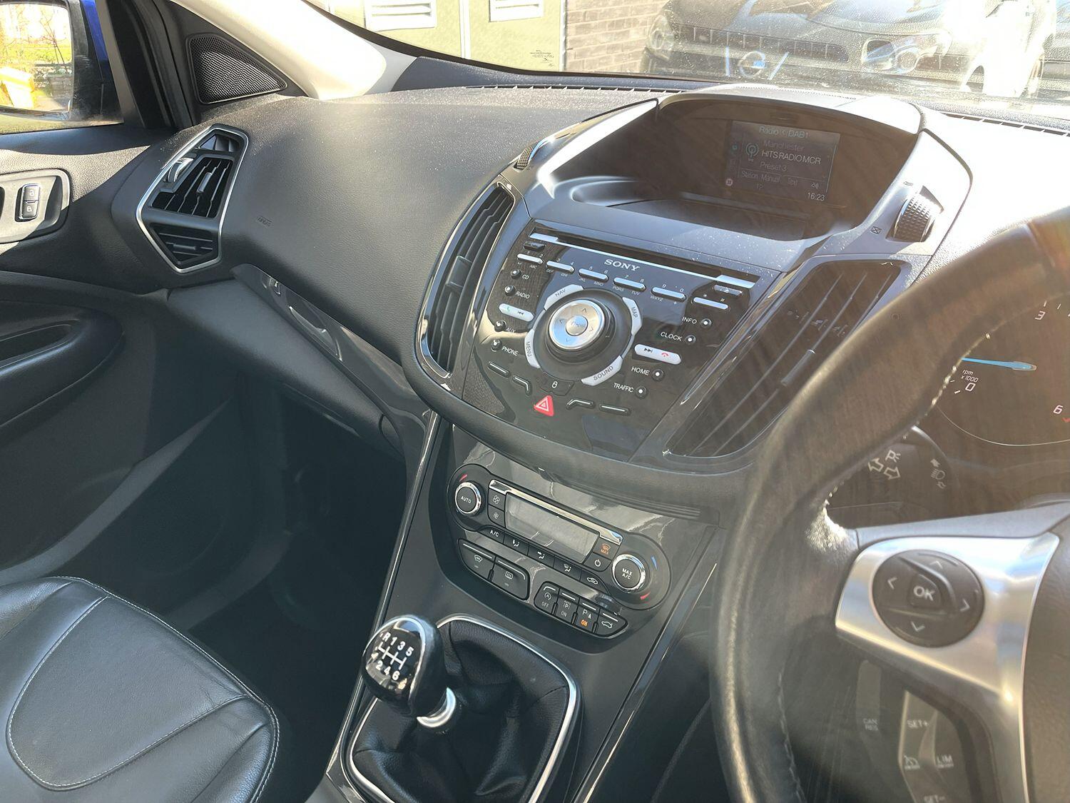 Used Ford Kuga 2015 for sale - 76483088: Photo 16