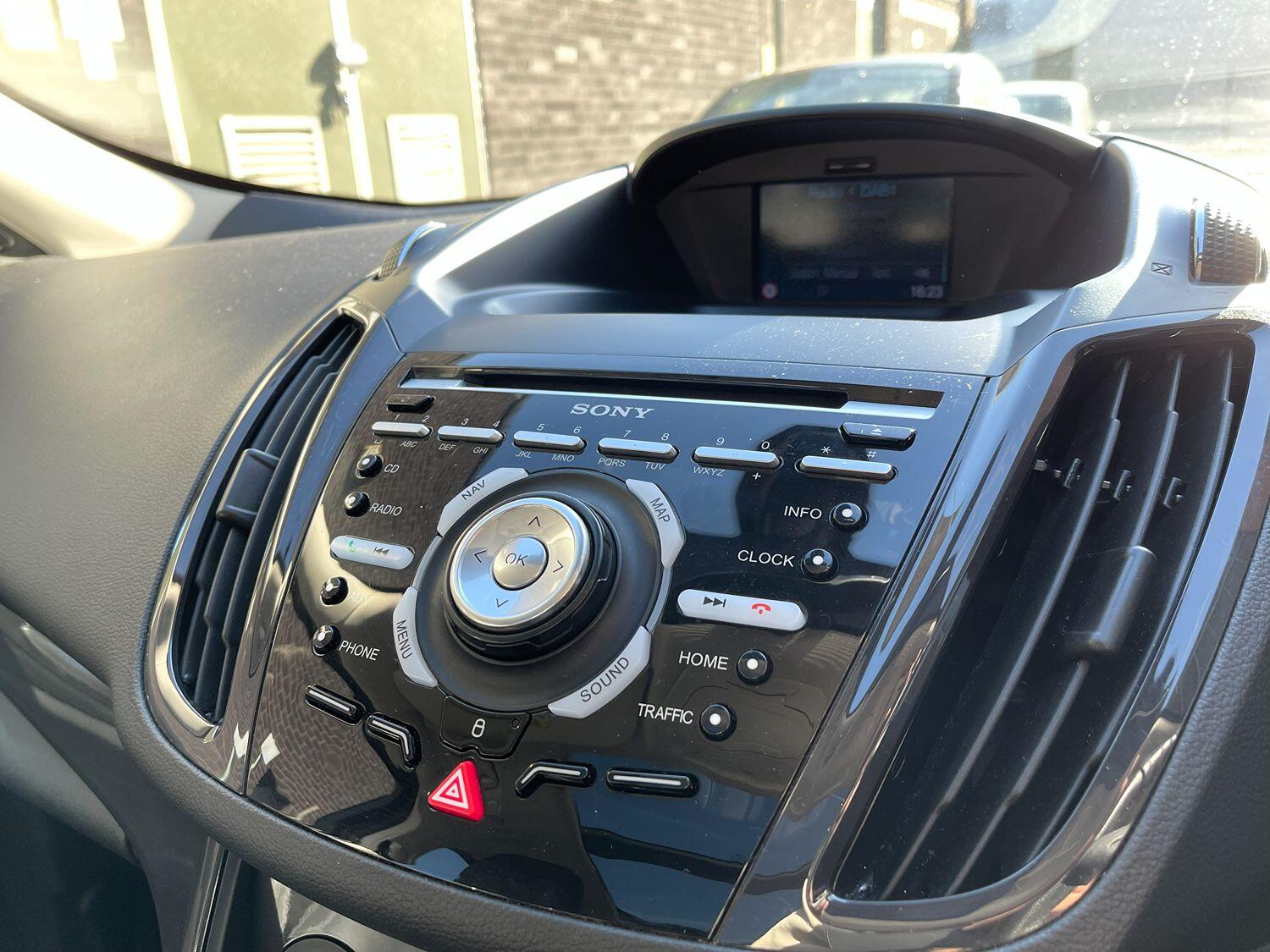 Used Ford Kuga 2015 for sale - 76483088: Photo 18