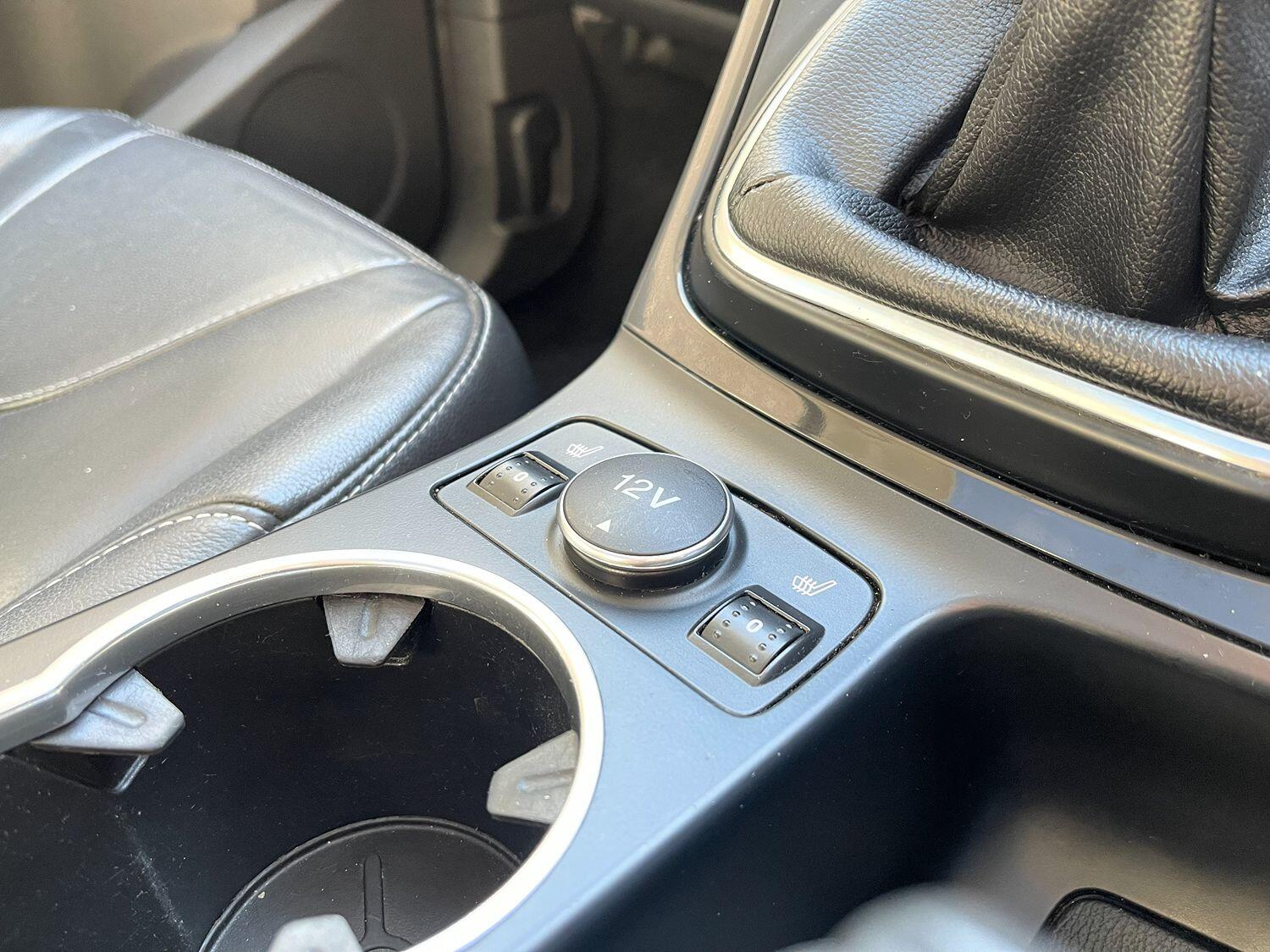 Used Ford Kuga 2015 for sale - 76483088: Photo 19