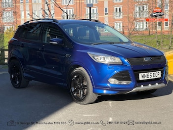 Used Ford Kuga 2015 for sale - 76483088: Photo