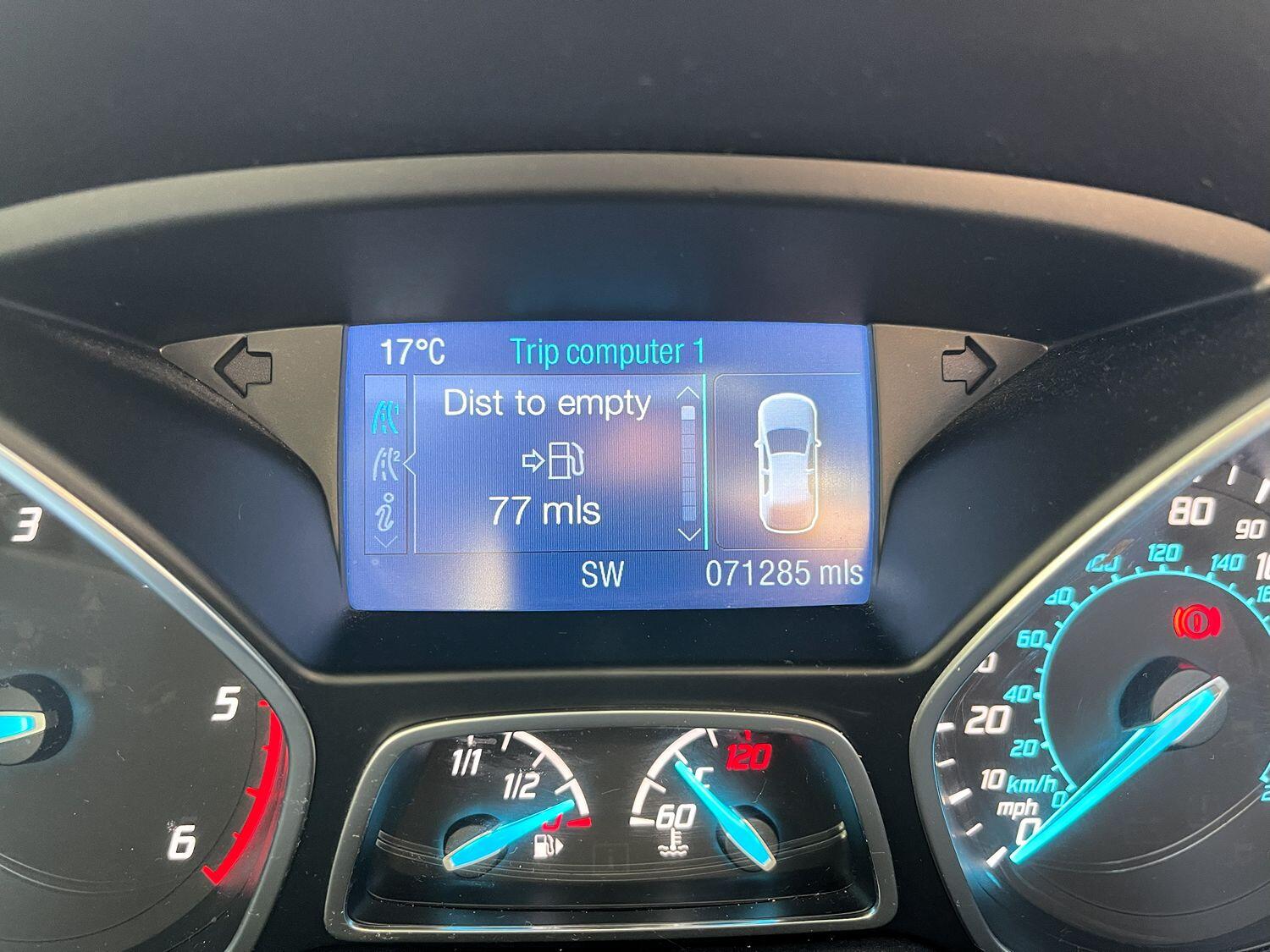 Used Ford Kuga 2015 for sale - 76483088: Photo 25