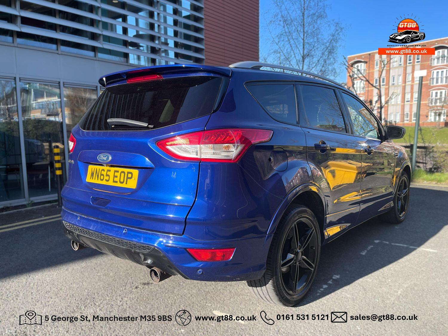 Used Ford Kuga 2015 for sale - 76483088: Photo 27