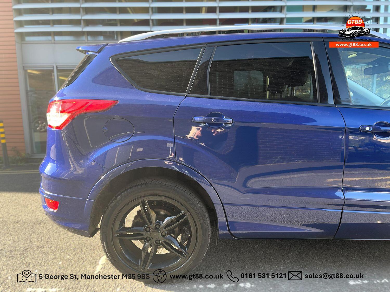 Used Ford Kuga 2015 for sale - 76483088: Photo 32