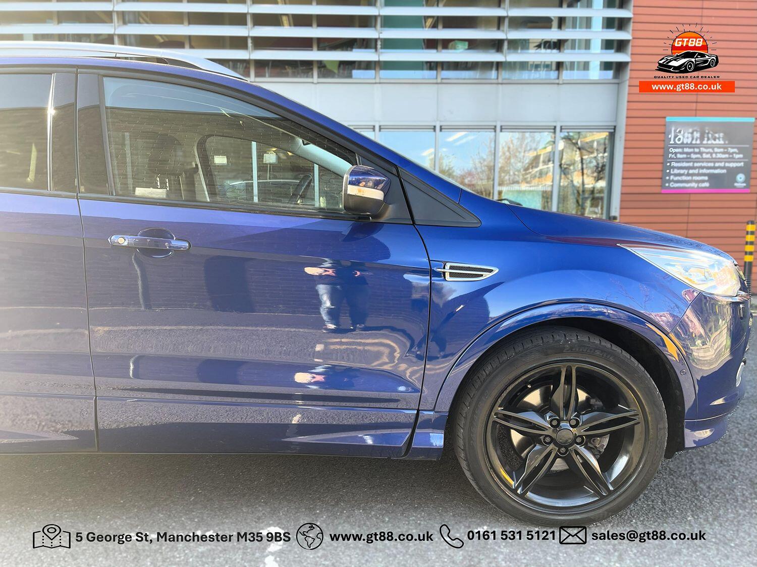 Used Ford Kuga 2015 for sale - 76483088: Photo 33