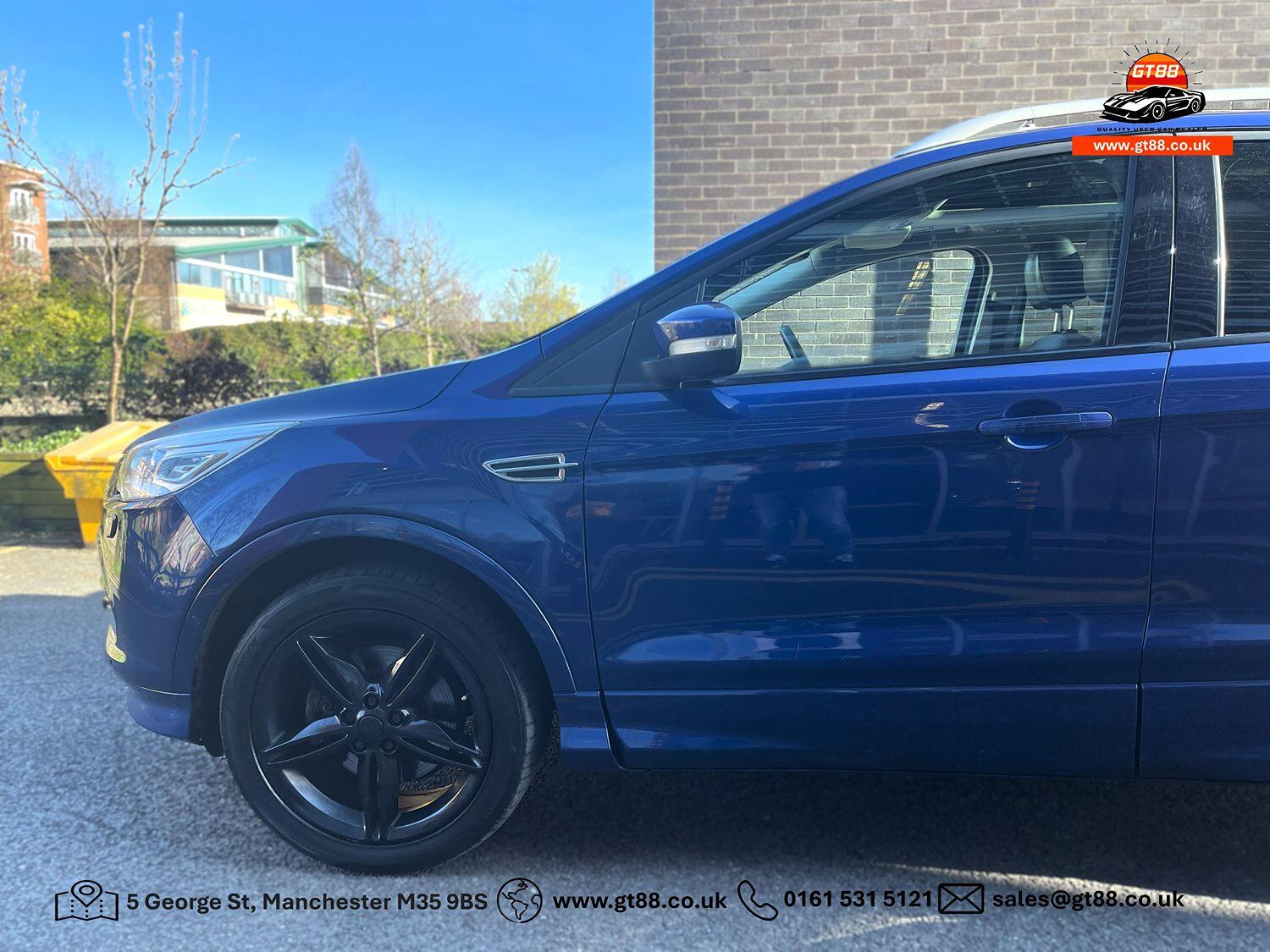 Used Ford Kuga 2015 for sale - 76483088: Photo 34